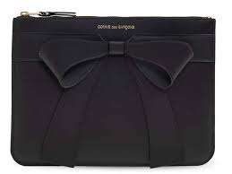 Big Bow Wallet