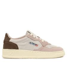 Medlist Low Sneakers