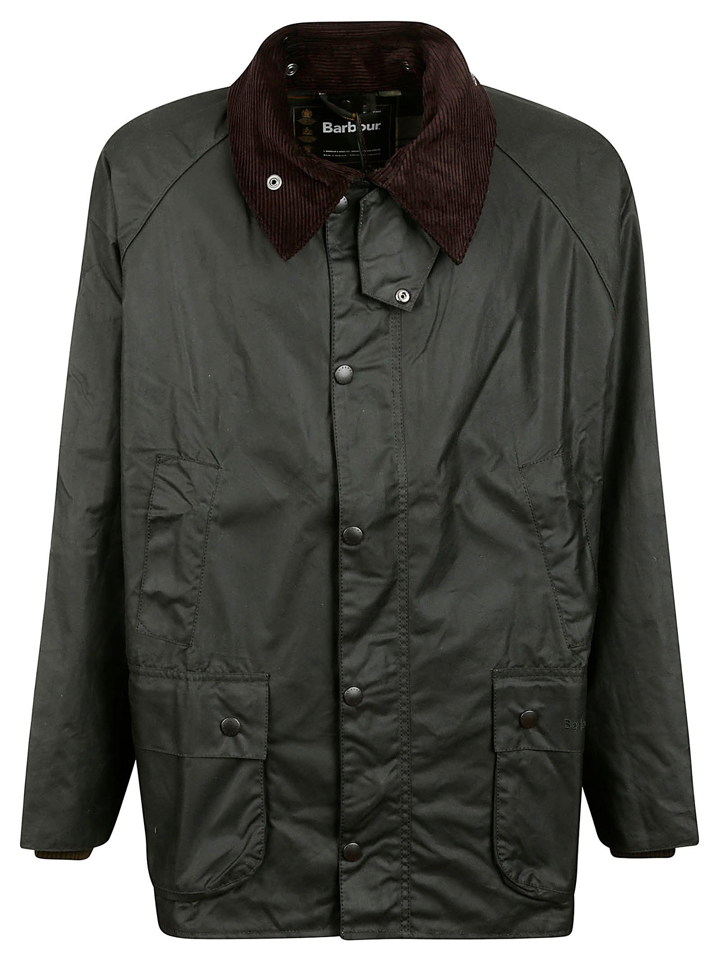 Bedale Wax Jacket