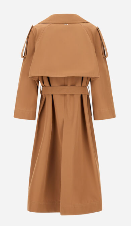 Trench lungo