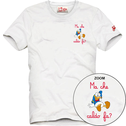 Tshirt man