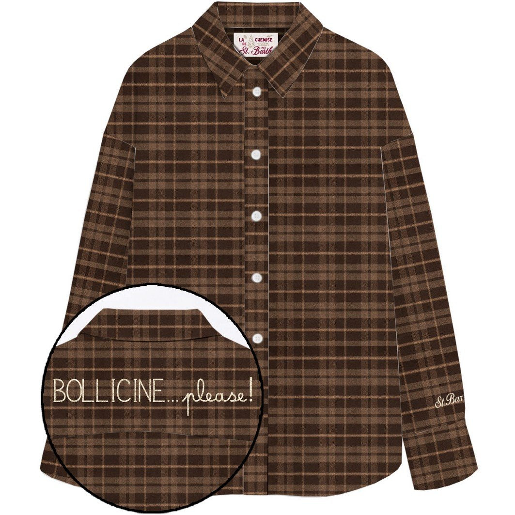 Gigy flannel