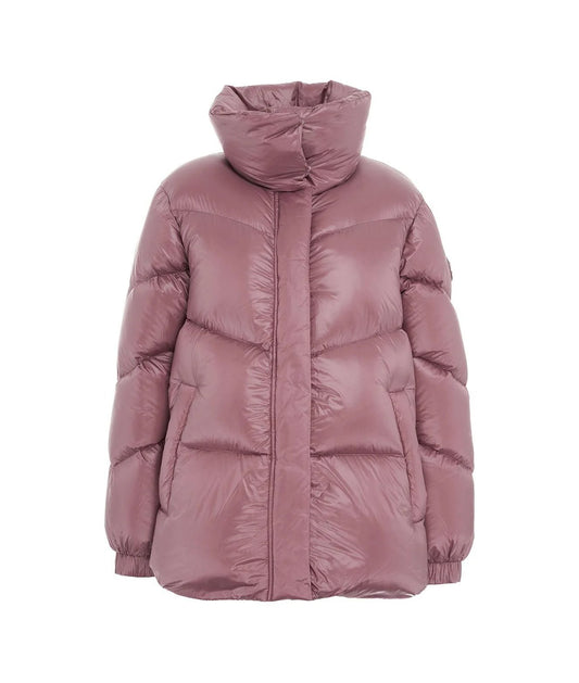 Aliquippa Puffer Jacket