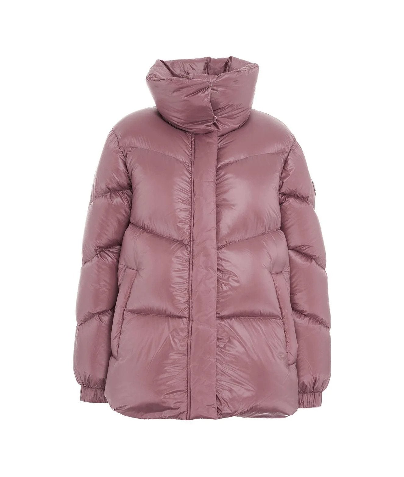 Aliquippa Puffer Jacket