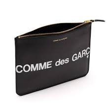 Huge Logo Wallet