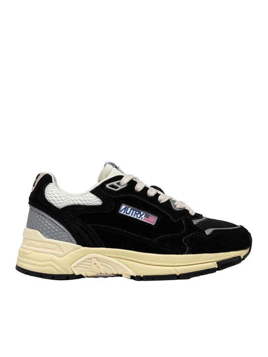 Hyperway low man