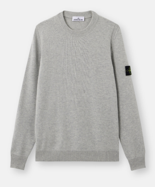 Crewneck