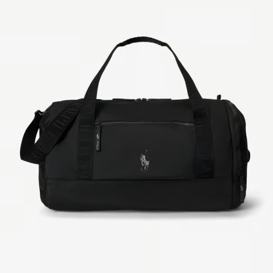 Duffle large
