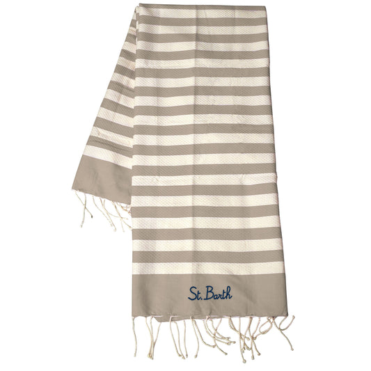 Foutas n Beach Towel