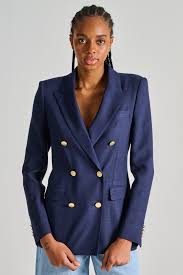 Jacket Parigi