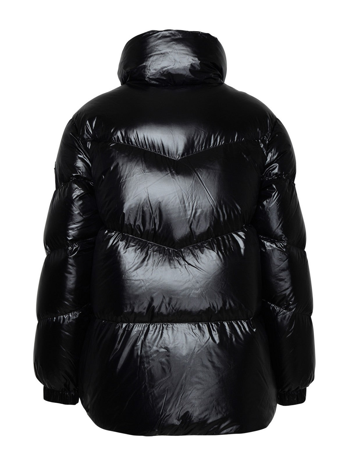 Aliquippa Puffer Jacket