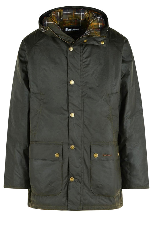 Bedale  wax parka