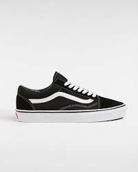 Old skool  black/white