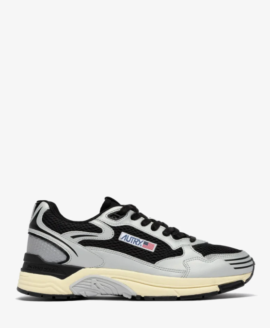 Hyperway low wom