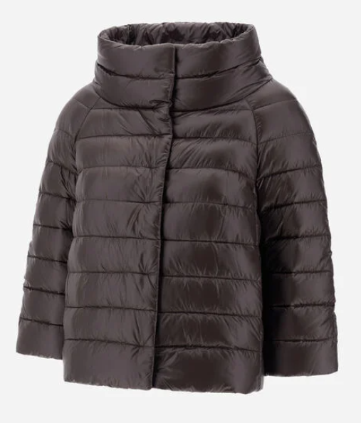 Sofia Down Jacket