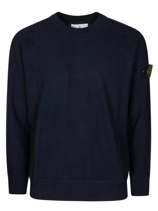 Crewneck