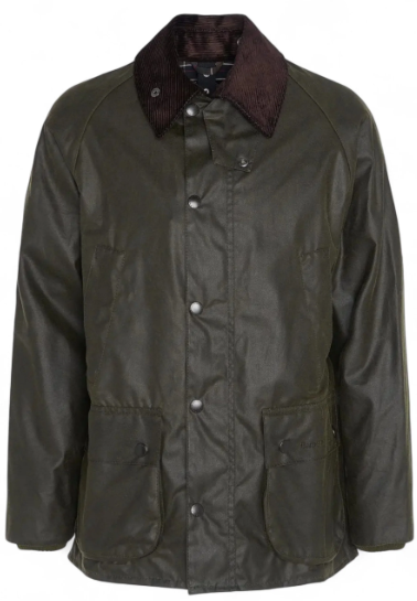 Bedale wax jacket