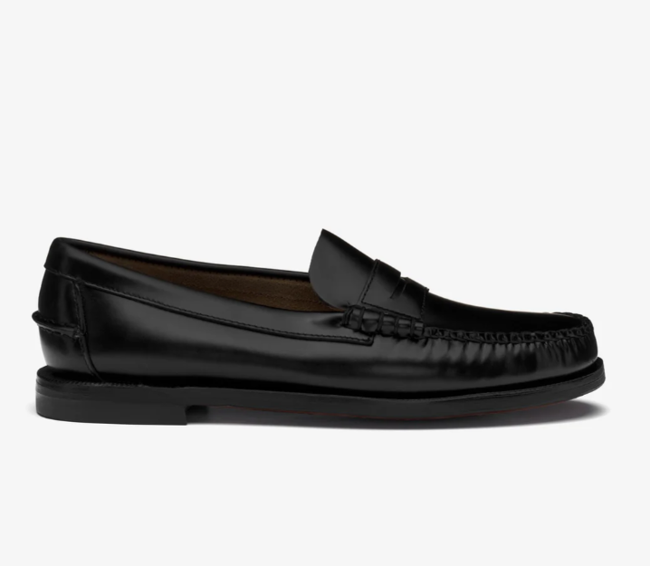 Classic Dan Shoes