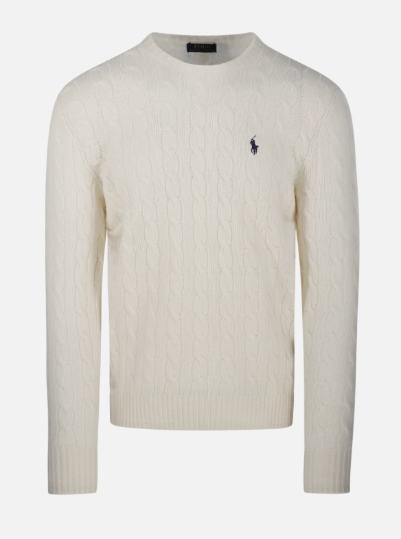 Lscablecnpp long sleeve pullover