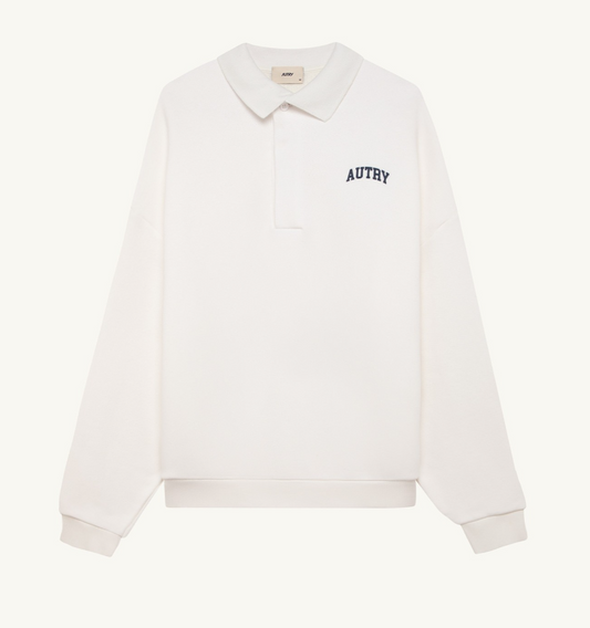 Sweatshirt main unisex