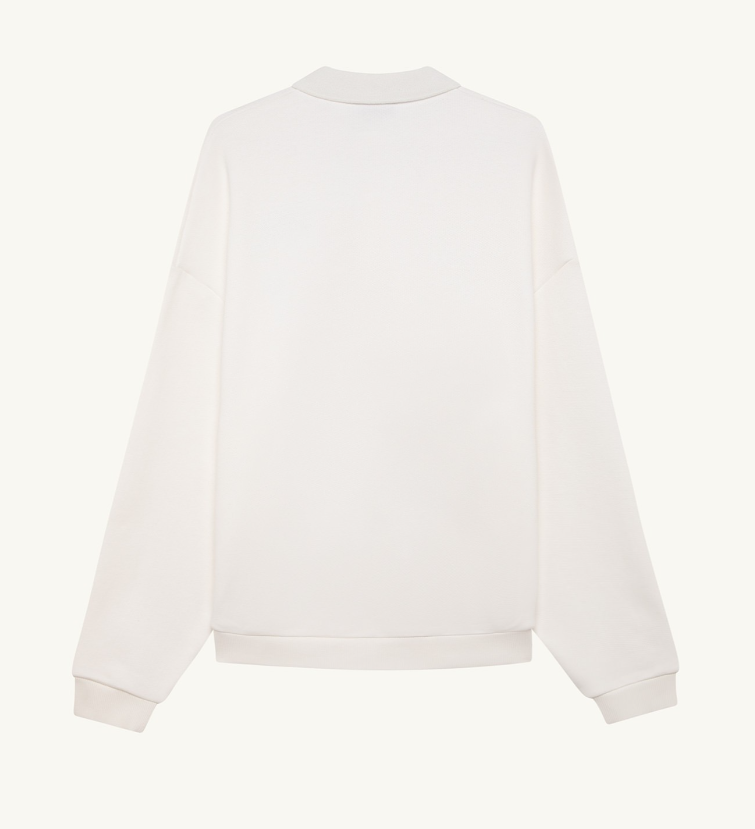 Sweatshirt main unisex