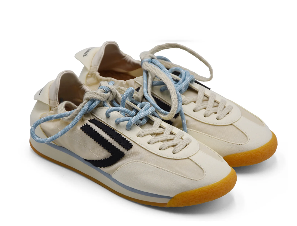 6.02 panther vintage nylon