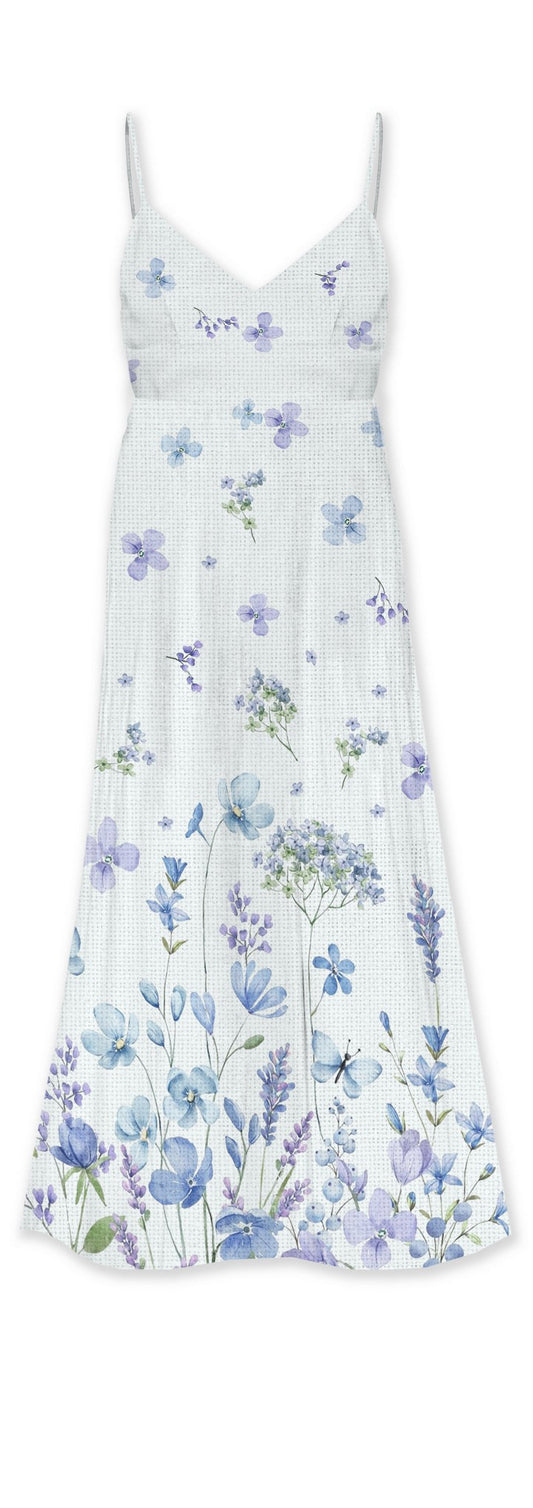Guadalupe Dress