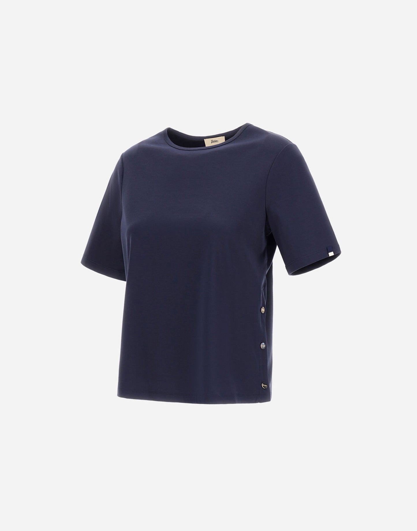 T.-shirt jersey spacchetti