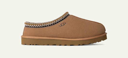 W Tasman II Slippers
