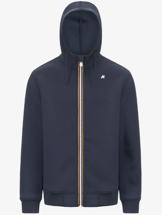 Rainer spacer Jacket