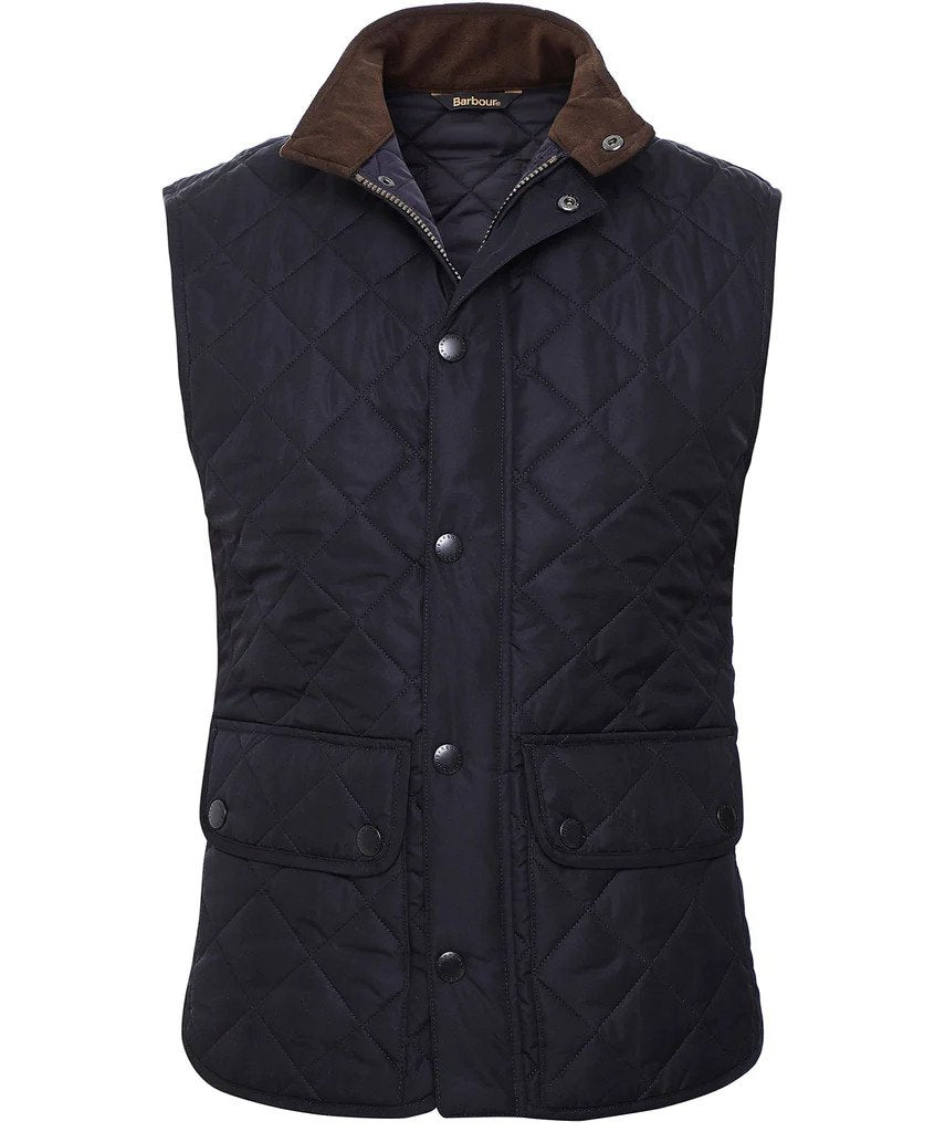 Lowerdale Vest