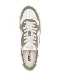 Medlist Low Sneakers