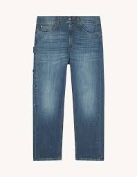Jeans  Carrie
