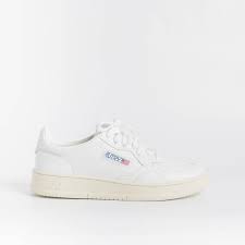 Medalist Low Sneakers