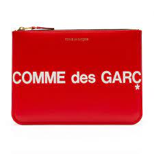 Huge Logo Wallet