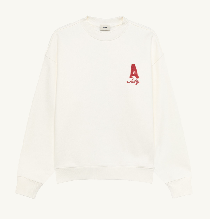 Sweatshirt main unisex