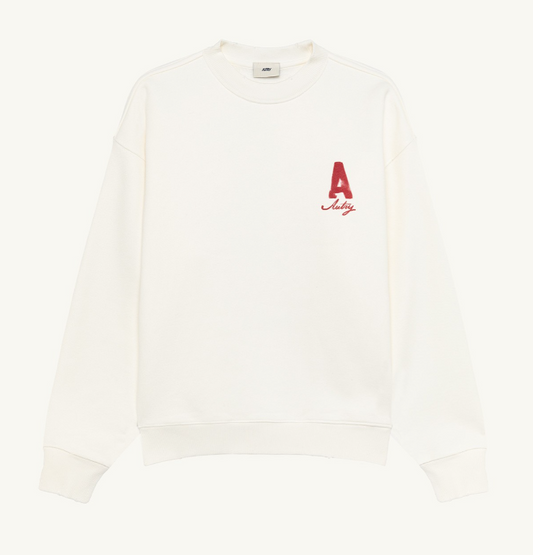 Sweatshirt main unisex