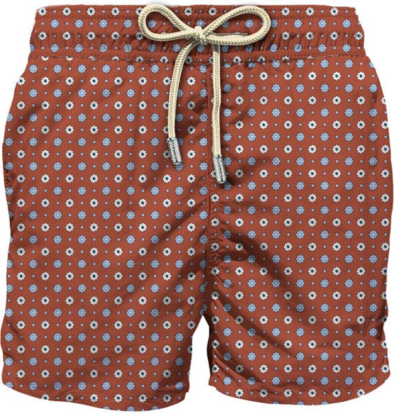 Lighting micro stretch swimsuit