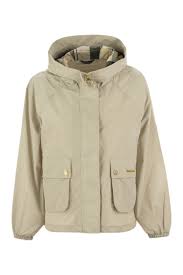 Mae showerproof jacket