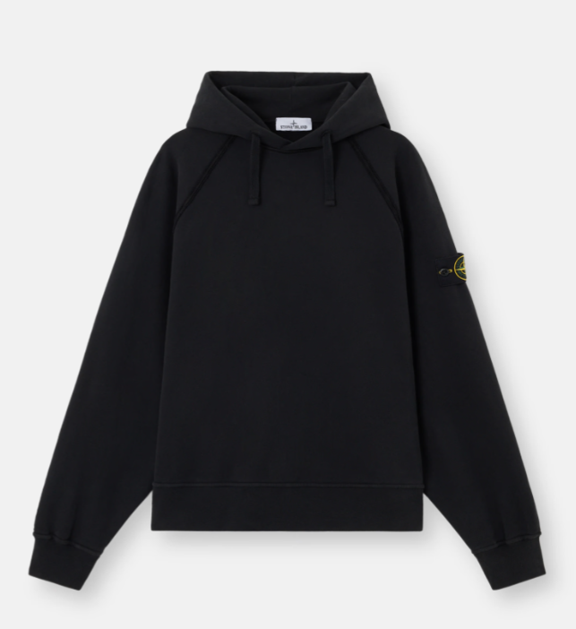Hoodie sweater