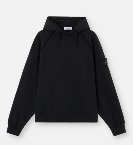 Hoodie sweater