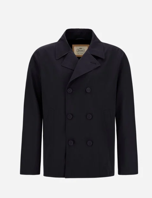Peacoat  Dean