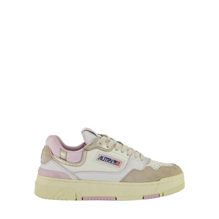 Clc Low Sneakers