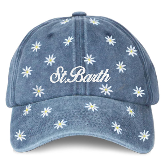 Davis Cap