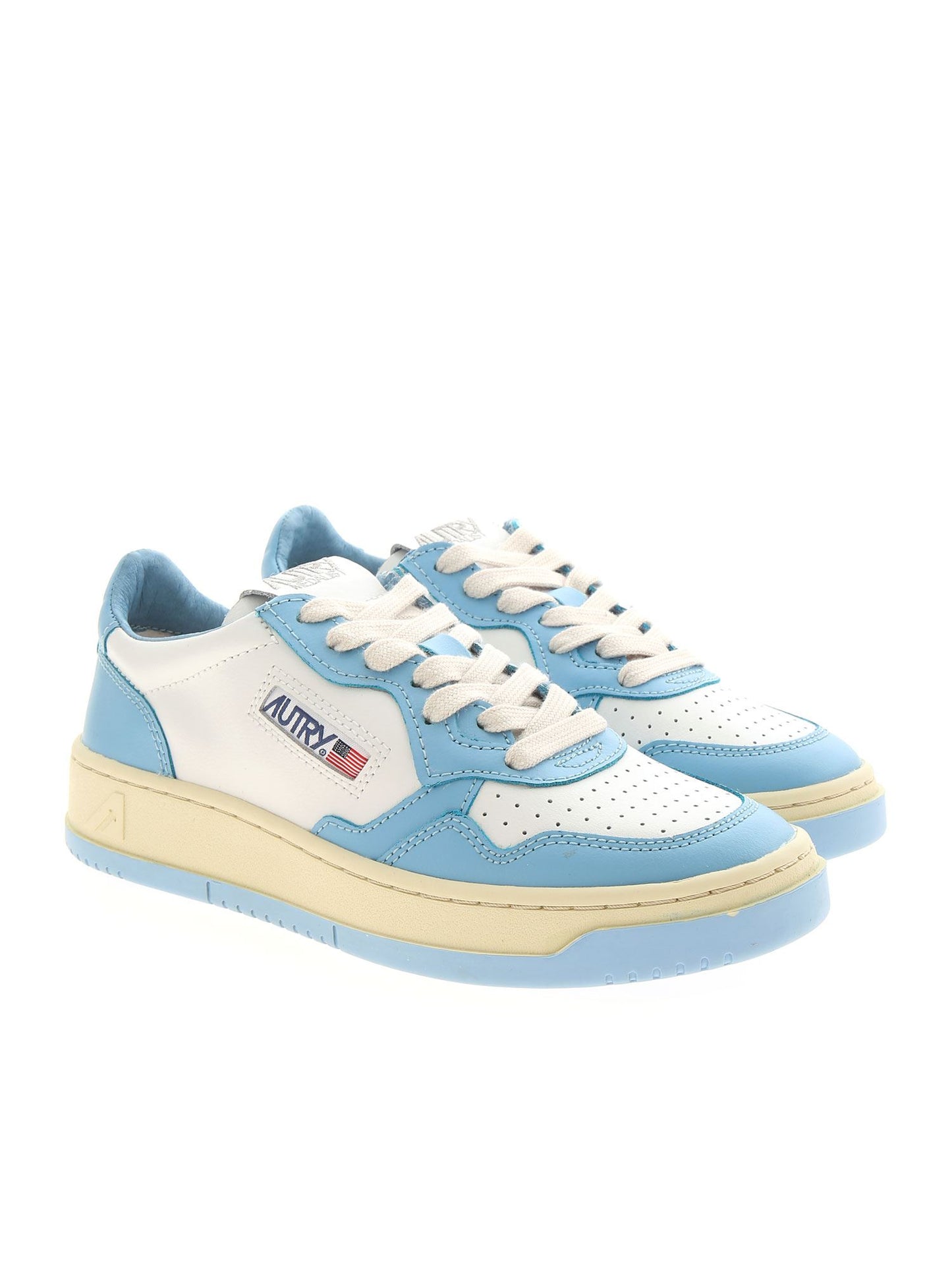 Sneakers Medalist