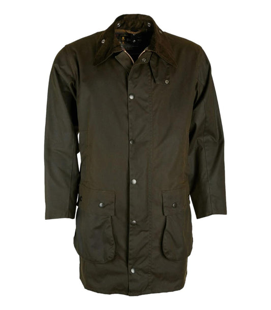 Northumbria jacket