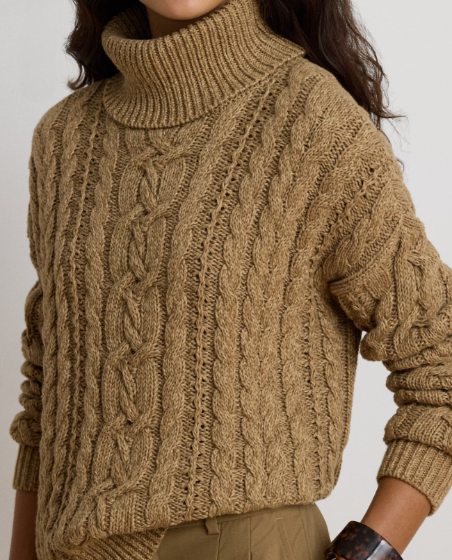 Sweater-pullover