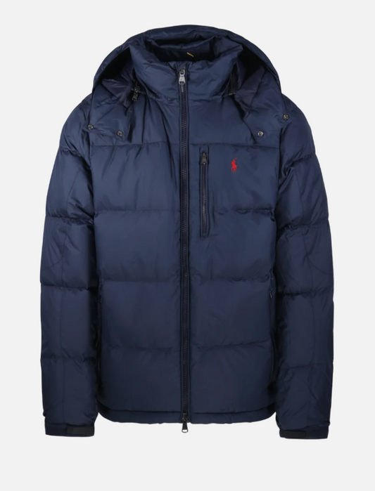 Insulated bomber