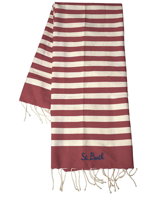Foutas Beach towel