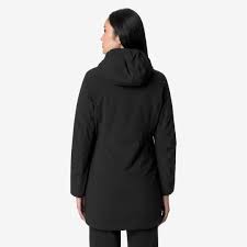 Denise St Warm Double Coat